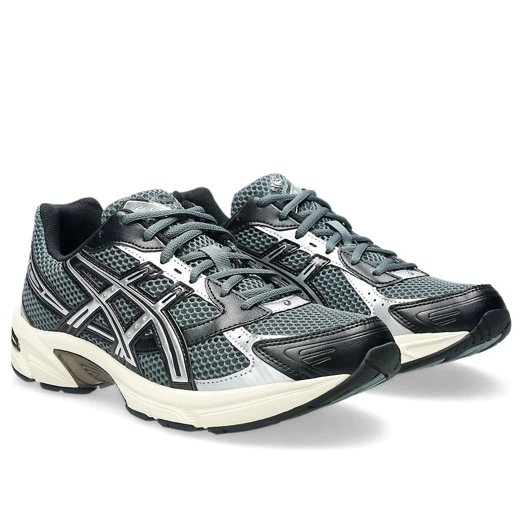 ASICS Gel-1130 'Steel Grey Black'