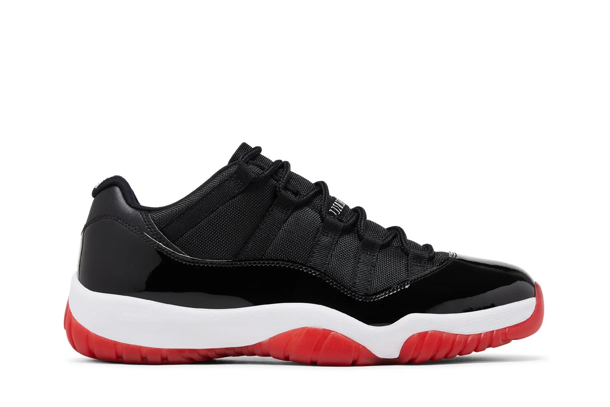 Air Jordan 11 Retro Low 'Bred'