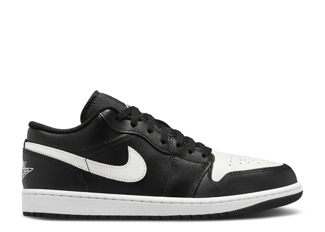 Air Jordan 1 Low 'Black Summit White'