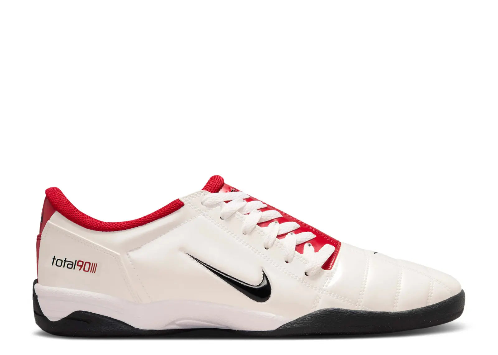 Nike Total 90 3 SP 'White Gym Red'
