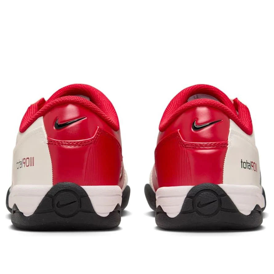 Nike Total 90 3 SP 'White Gym Red'