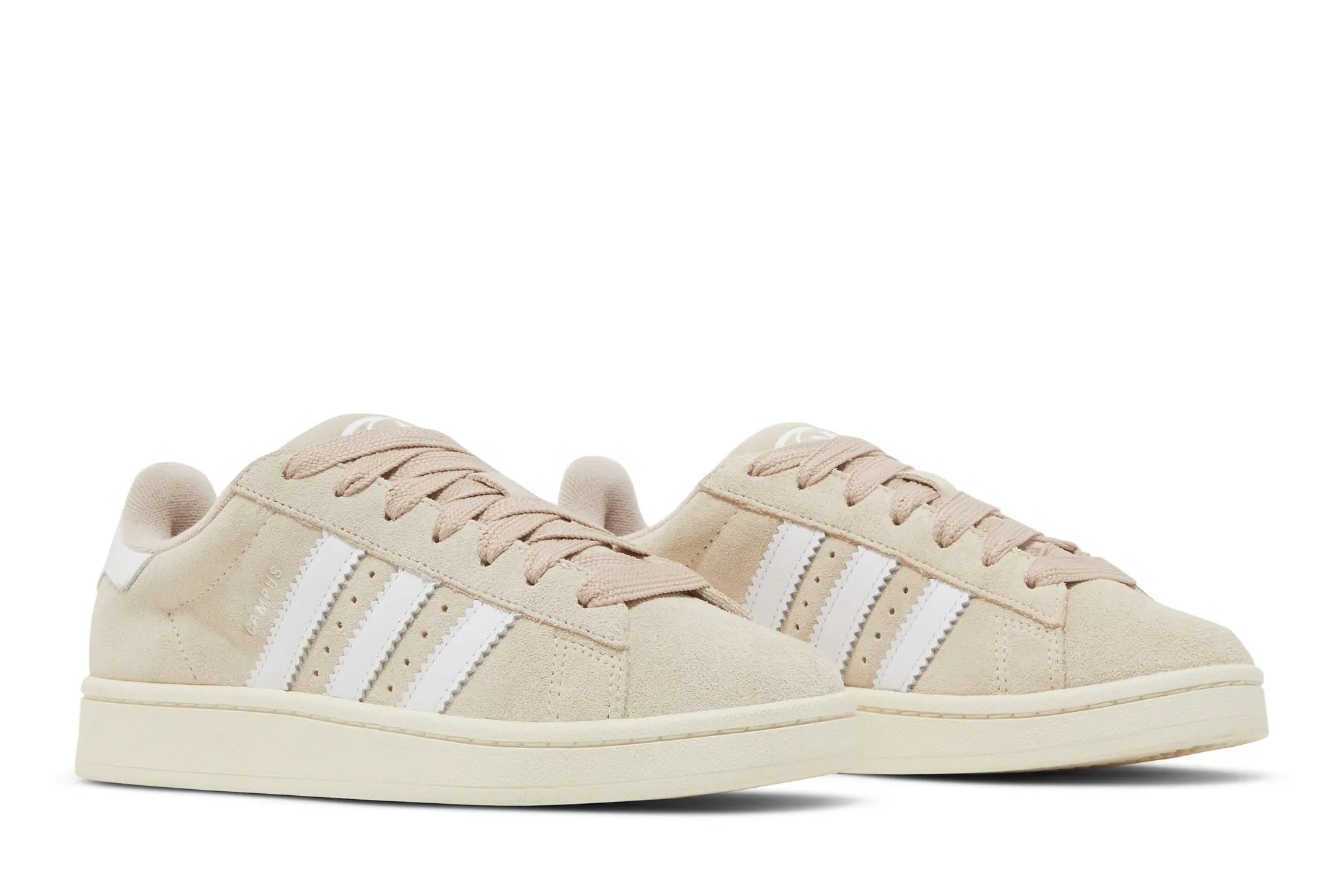 Adidas Campus 00s 'Wonder White'