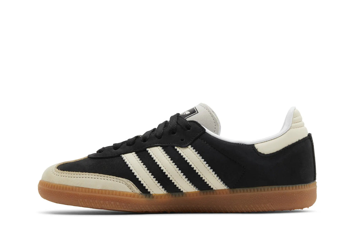 Adidas Samba OG 'Black Wonder White'