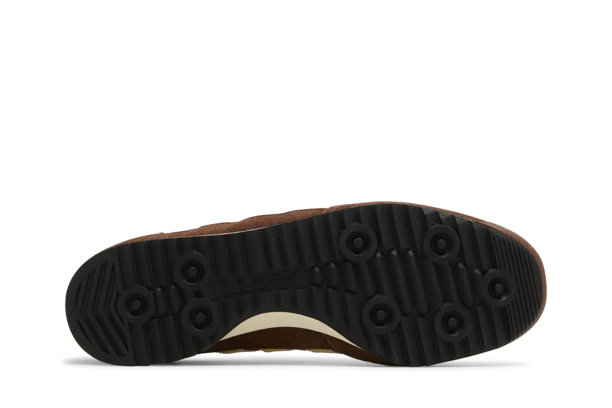 Adidas SL 72 OG 'Maroon Preloved Brown'