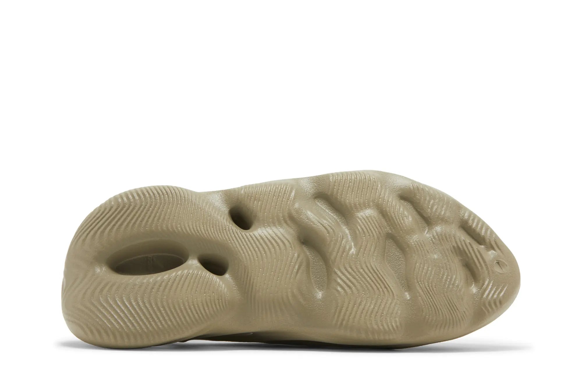 YEEZY Foam RNNR 'Stone Salt'