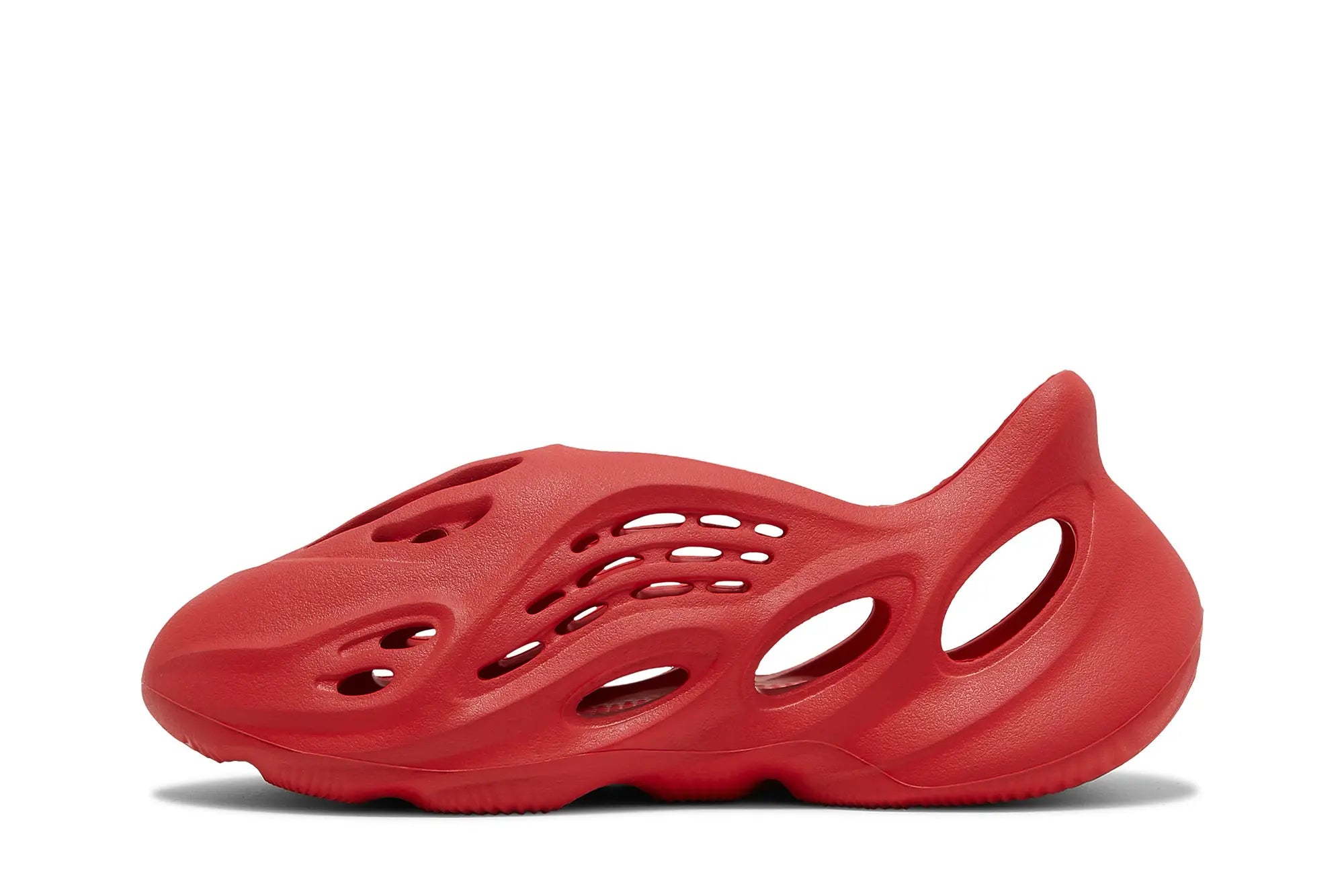 YEEZY Foam RNNR 'Vermillion'