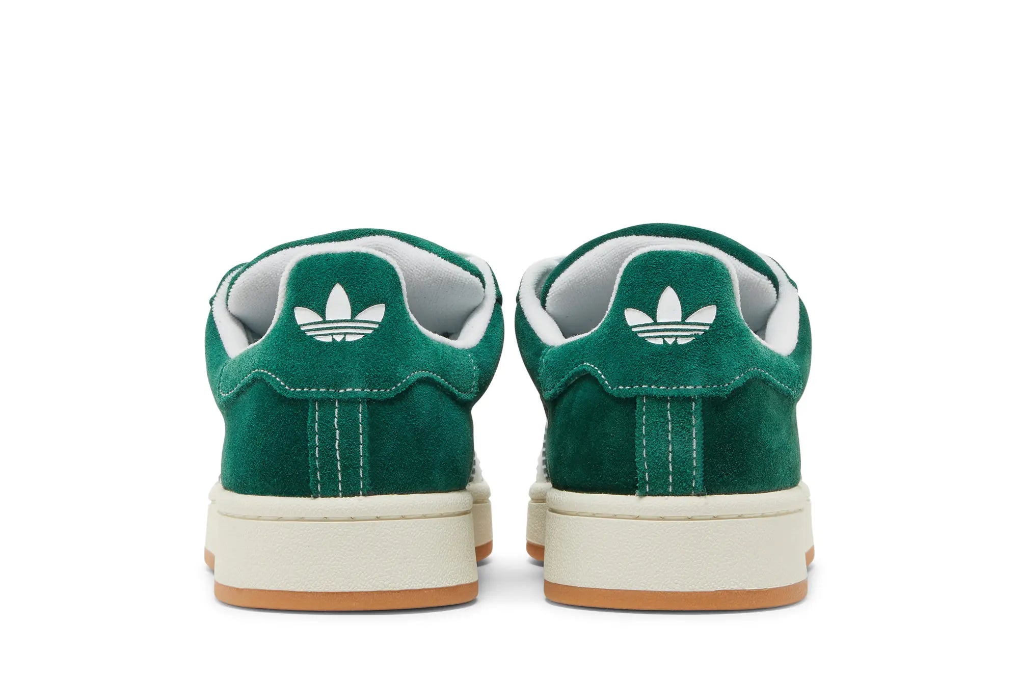 Adidas Campus 00s 'Dark Green Cloud White'