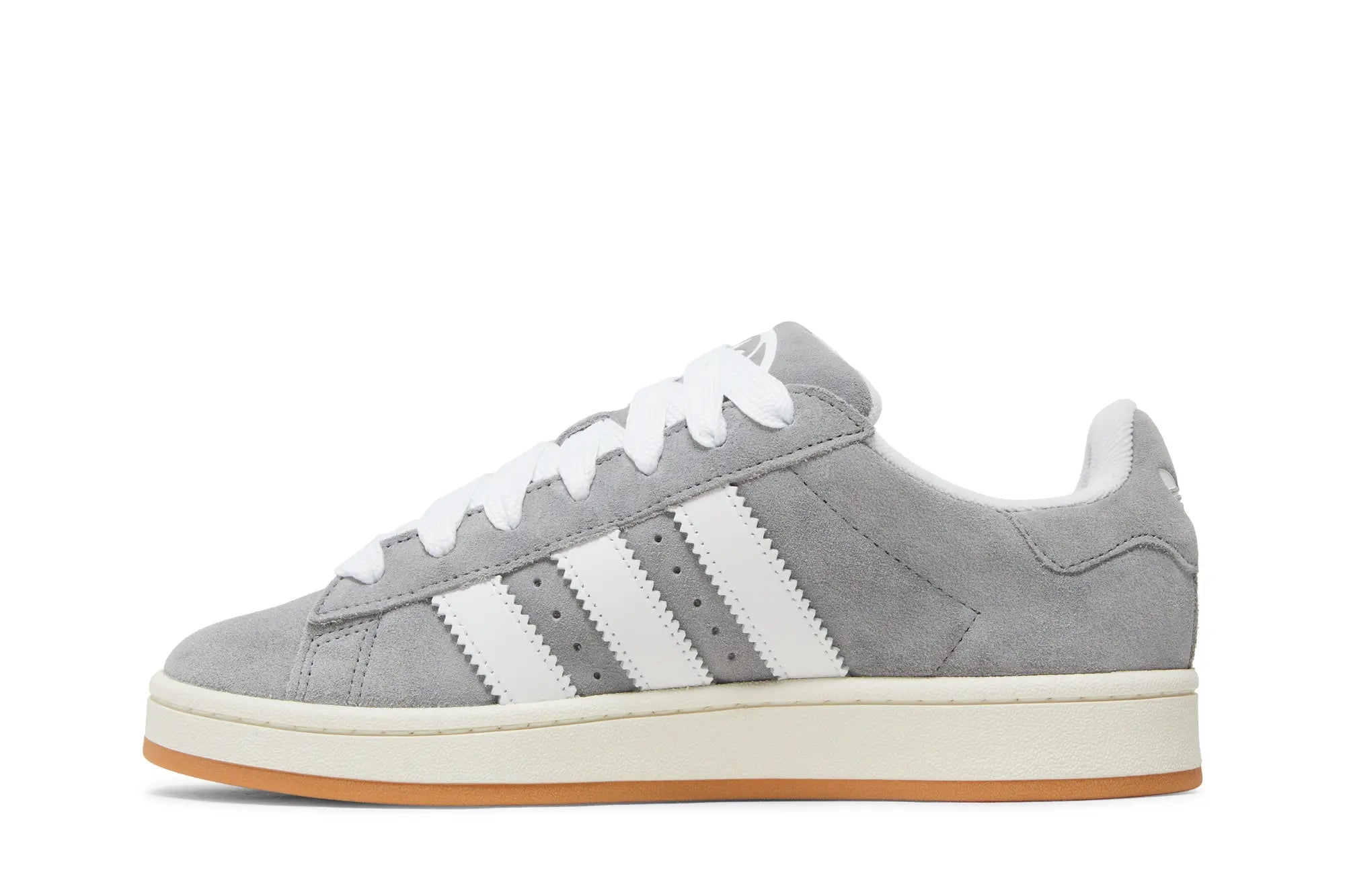 Adidas Campus 00s 'Grey White'