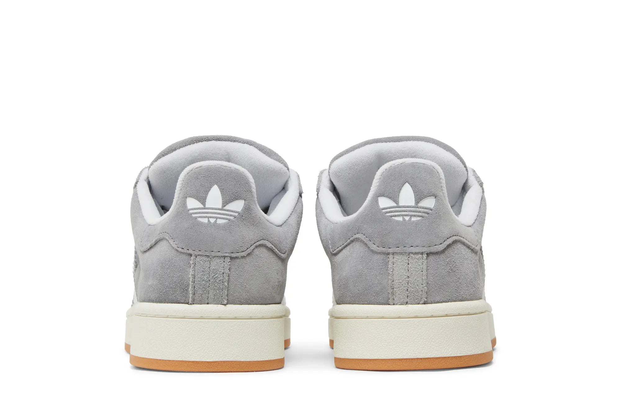 Adidas Campus 00s 'Grey White'