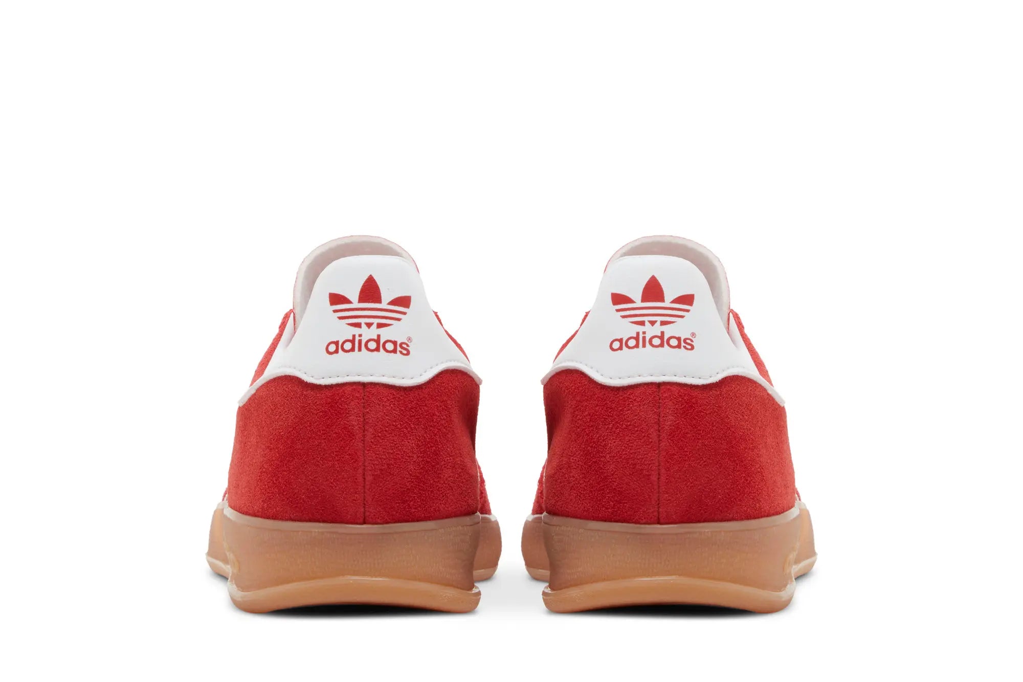 Adidas Gazelle Indoor 'Better Scarlet'