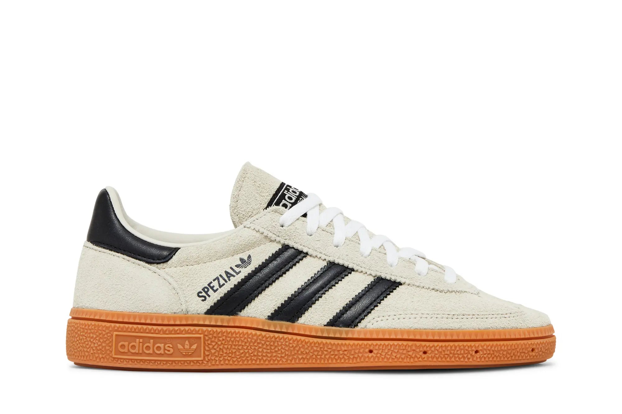 Adidas Handball Spezial 'Aluminum Core'