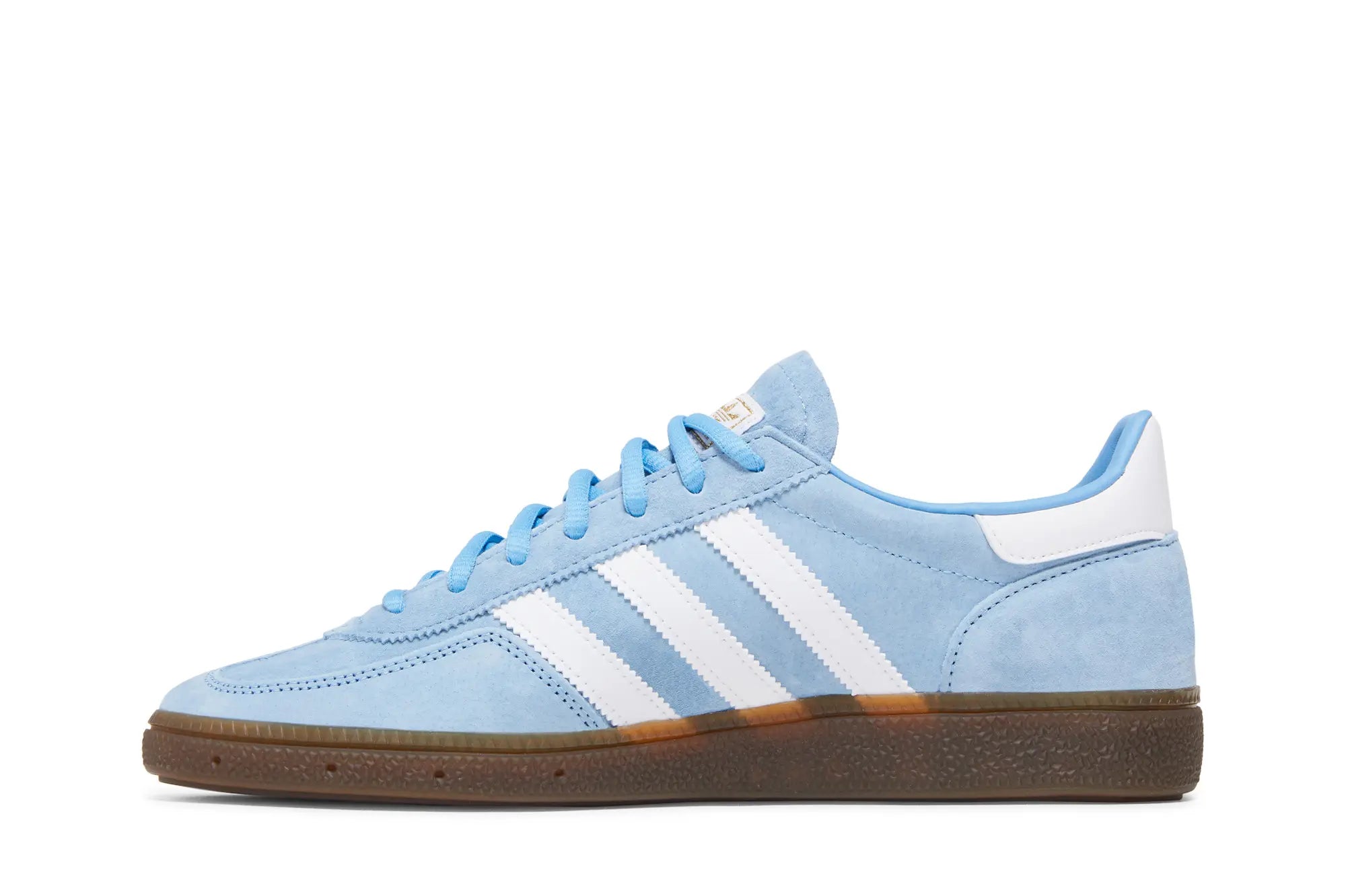Adidas Handball Spezial 'Light Blue'