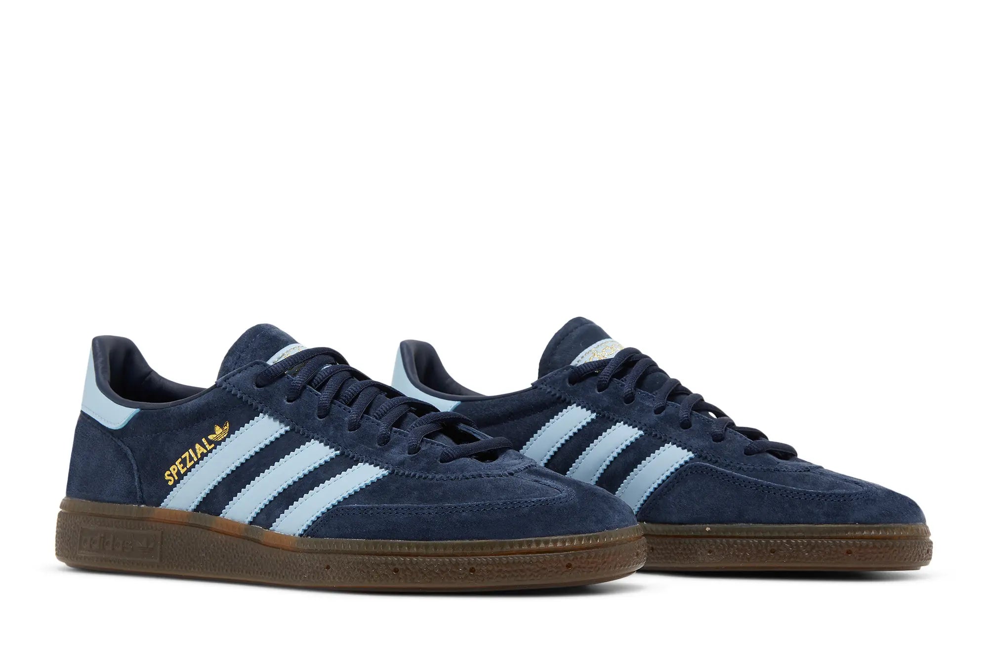 Adidas Handball Spezial 'Navy Gum'