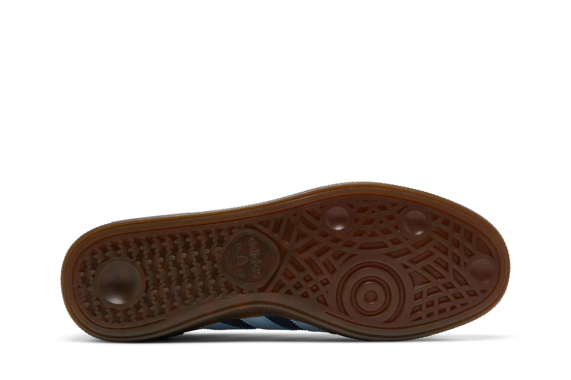 Adidas Handball Spezial 'Navy Gum'