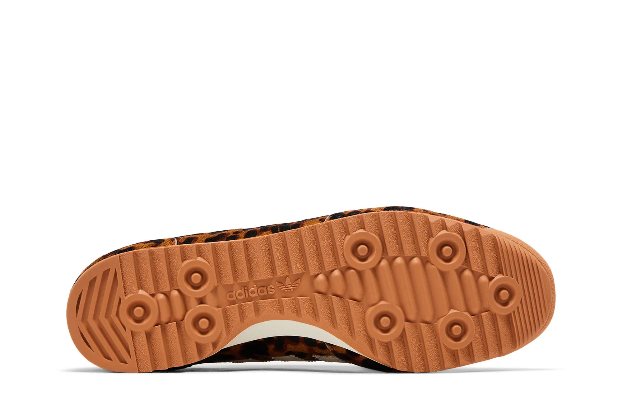 Adidas SL 72 OG 'Leopard Print'
