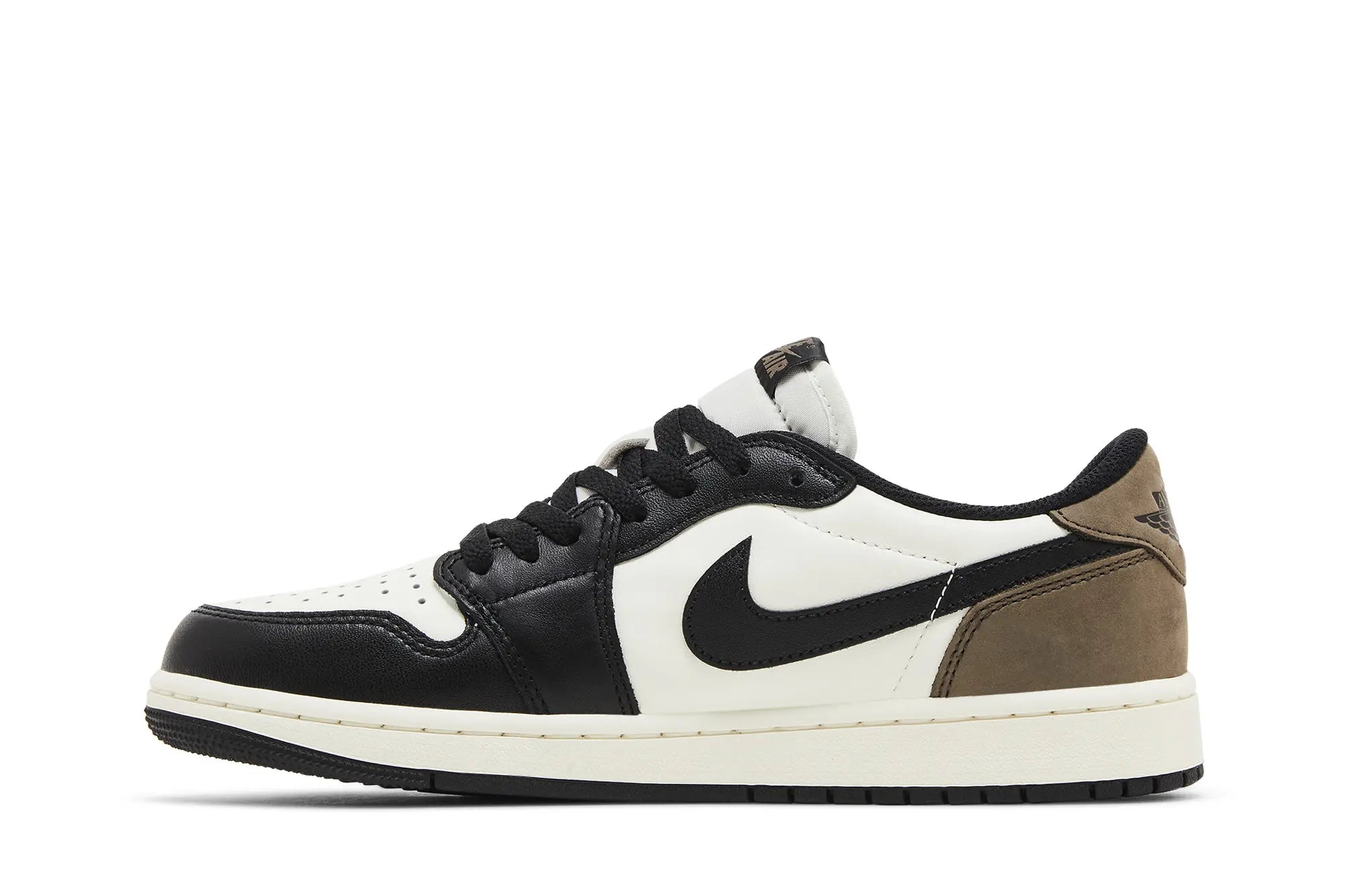 Air Jordan 1 Low OG 'Mocha'