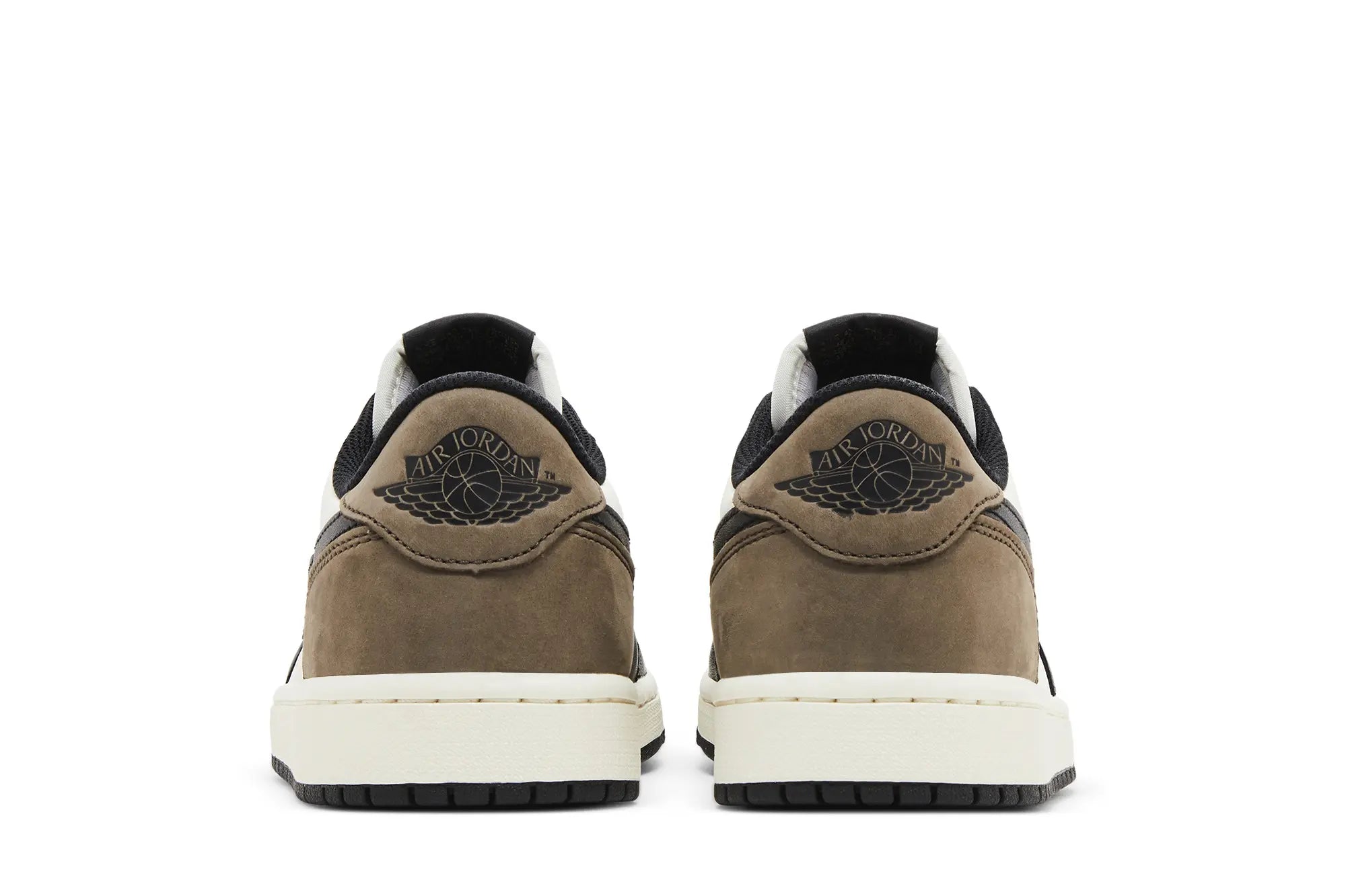 Air Jordan 1 Low OG 'Mocha'