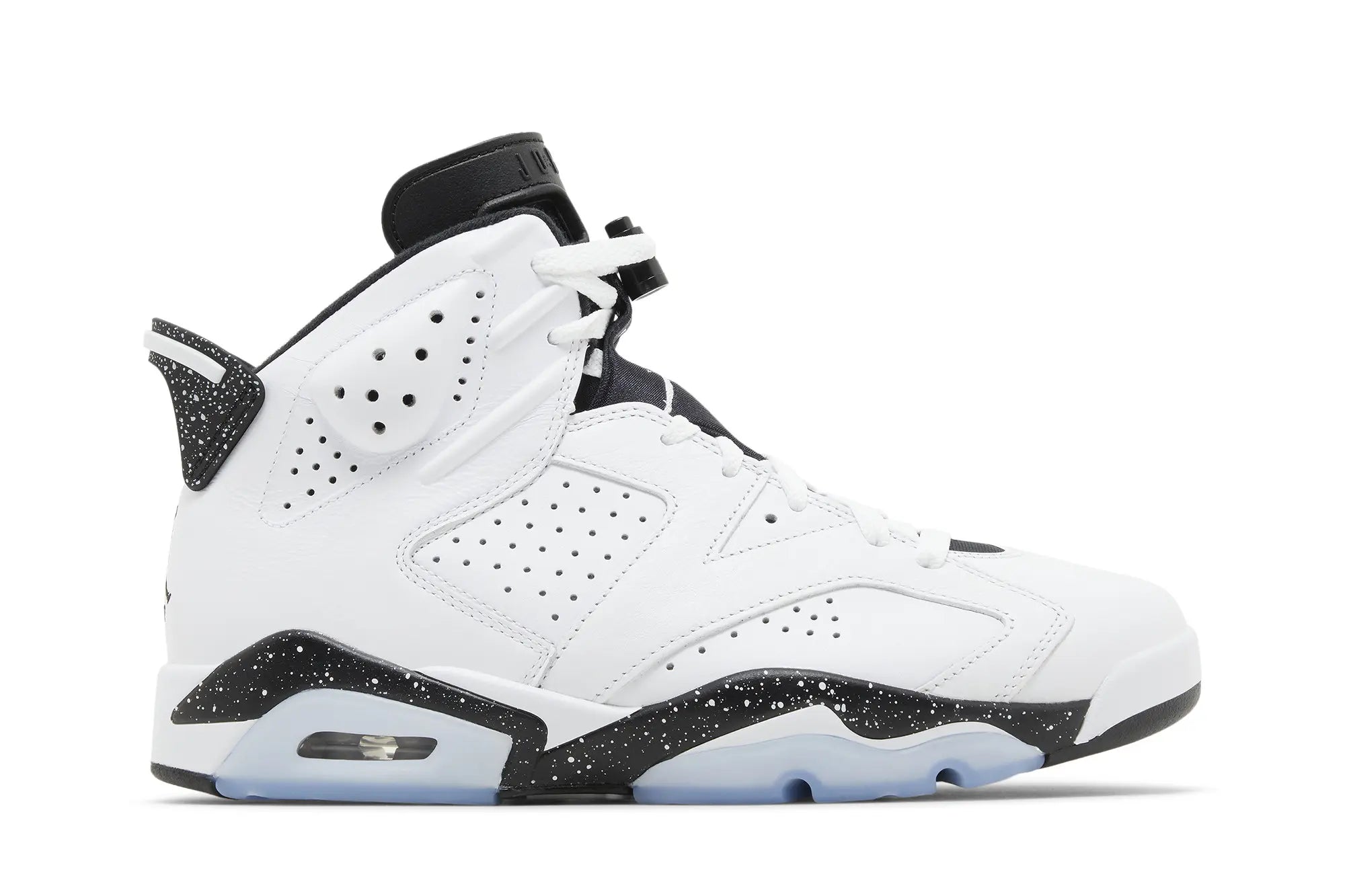 Air Jordan 6 Retro 'Reverse Oreo'