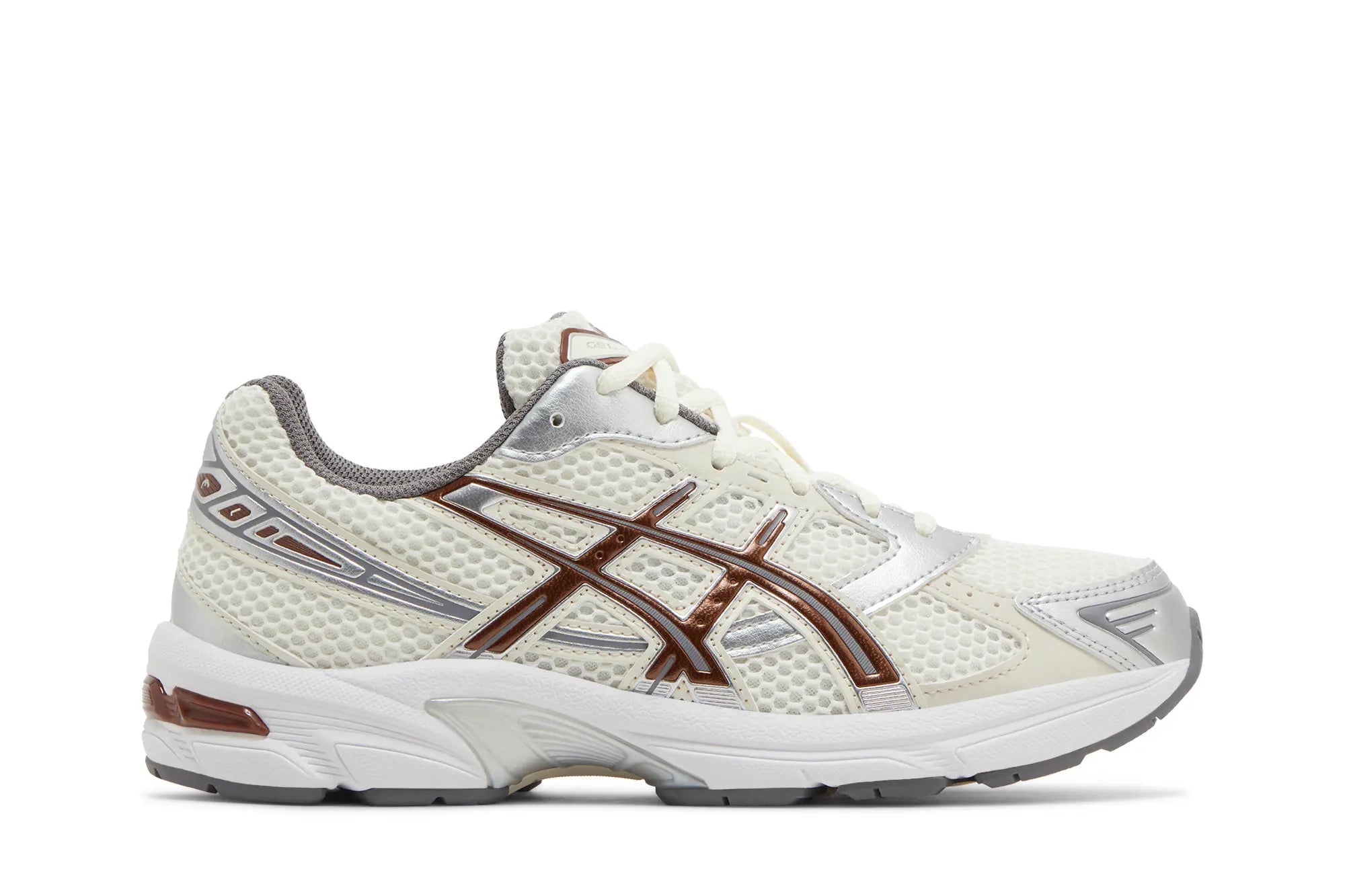 ASICS Gel-1130 'Cream Reddish Brown'