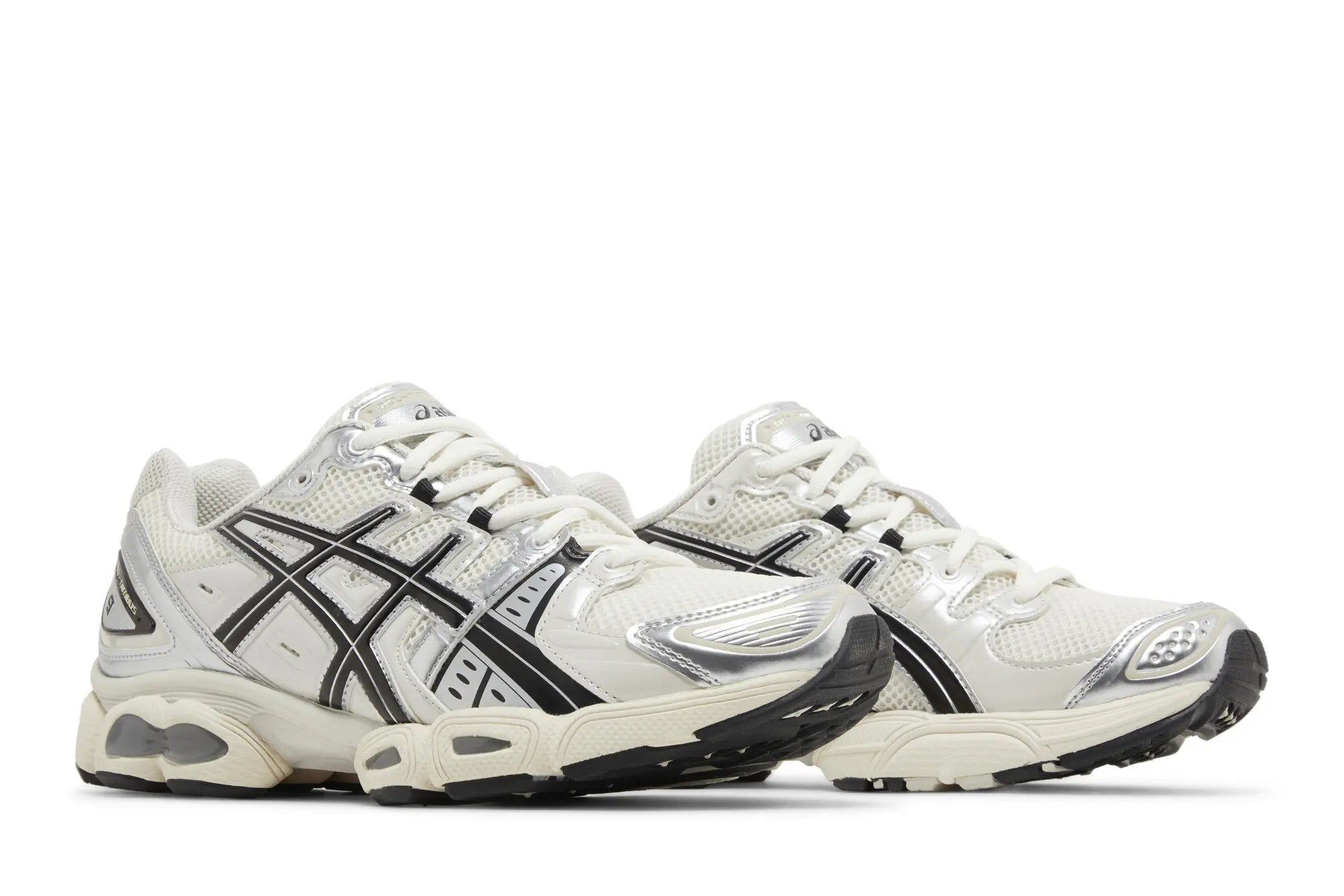 ASICS Gel-Nimbus 9 'Cream Black'