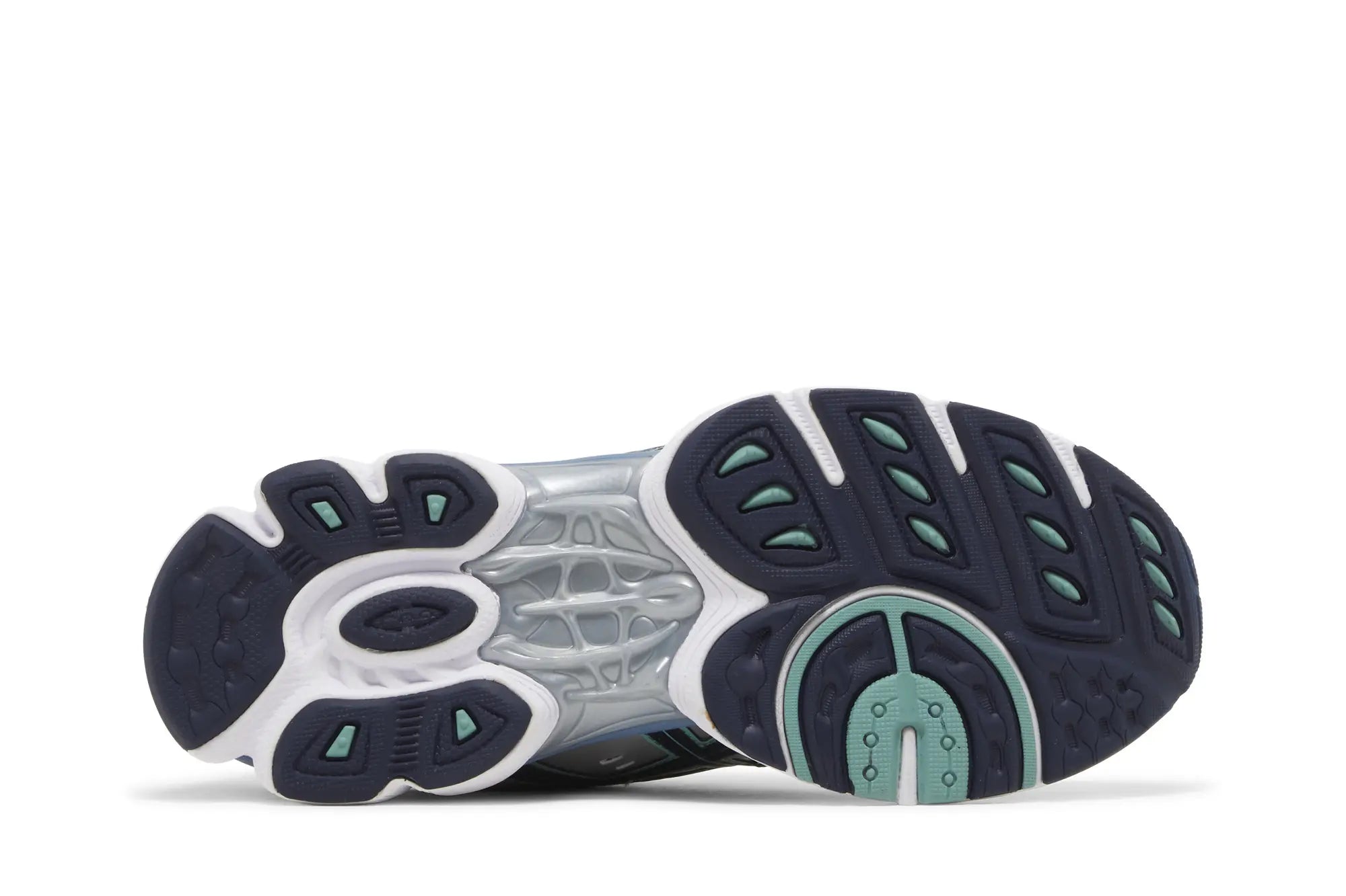 ASICS Gel-Nimbus 9 'White Mint Steel Blue'