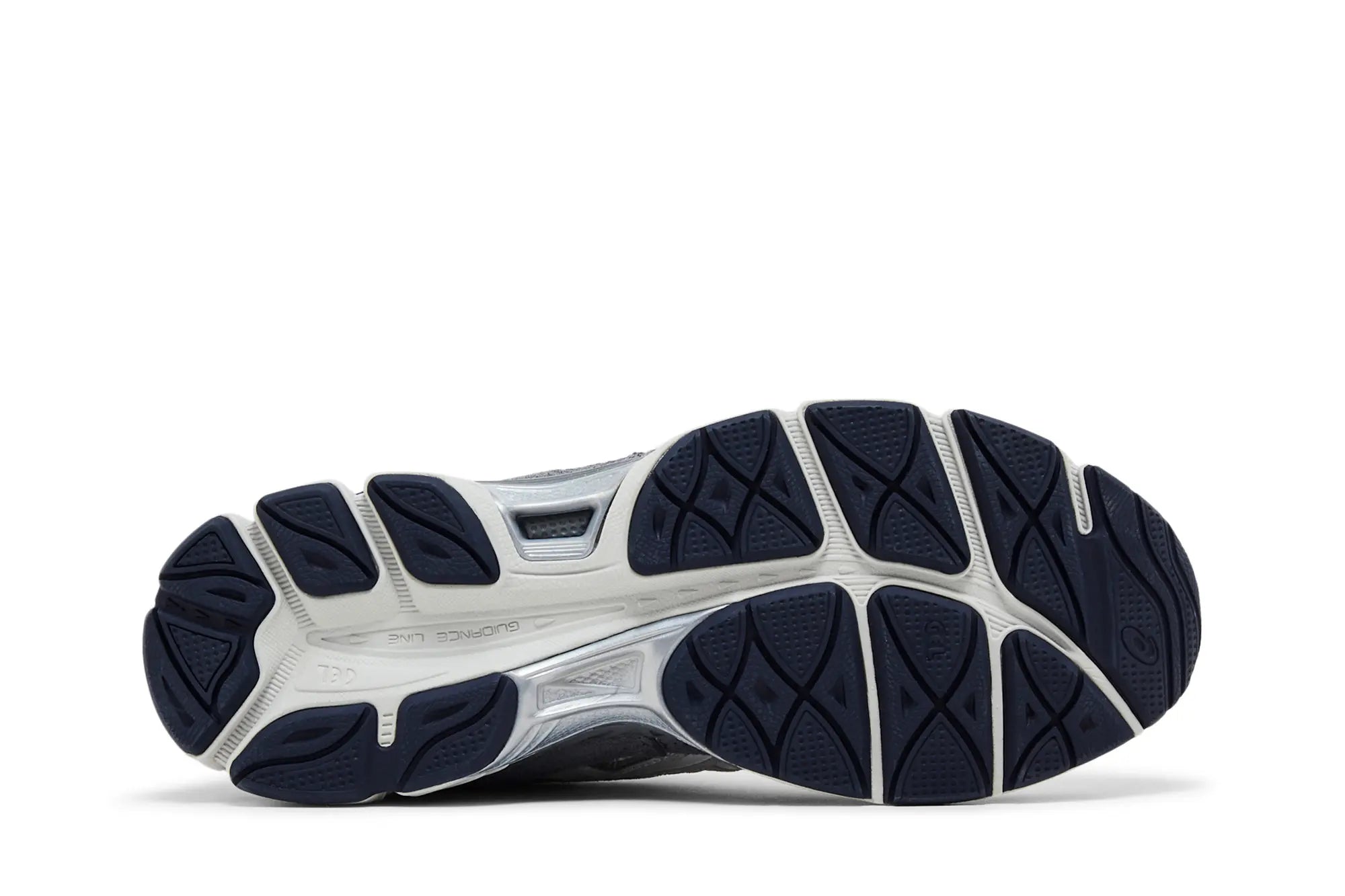 ASICS Gel-NYC 'Glacier Grey Gravel'