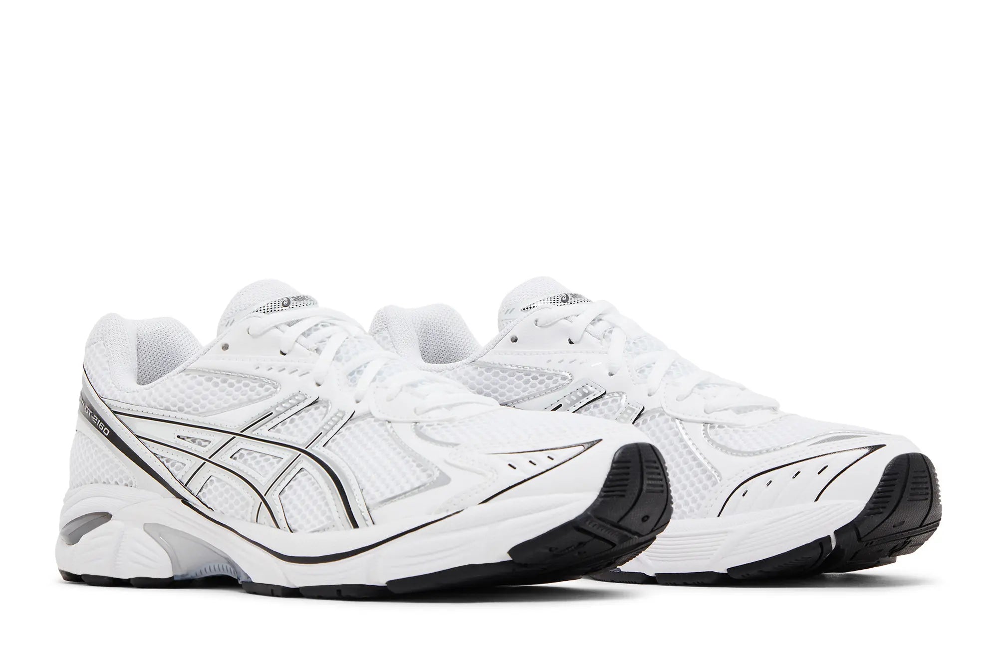 ASICS Gel-GT 2160 'Pure Silver White'