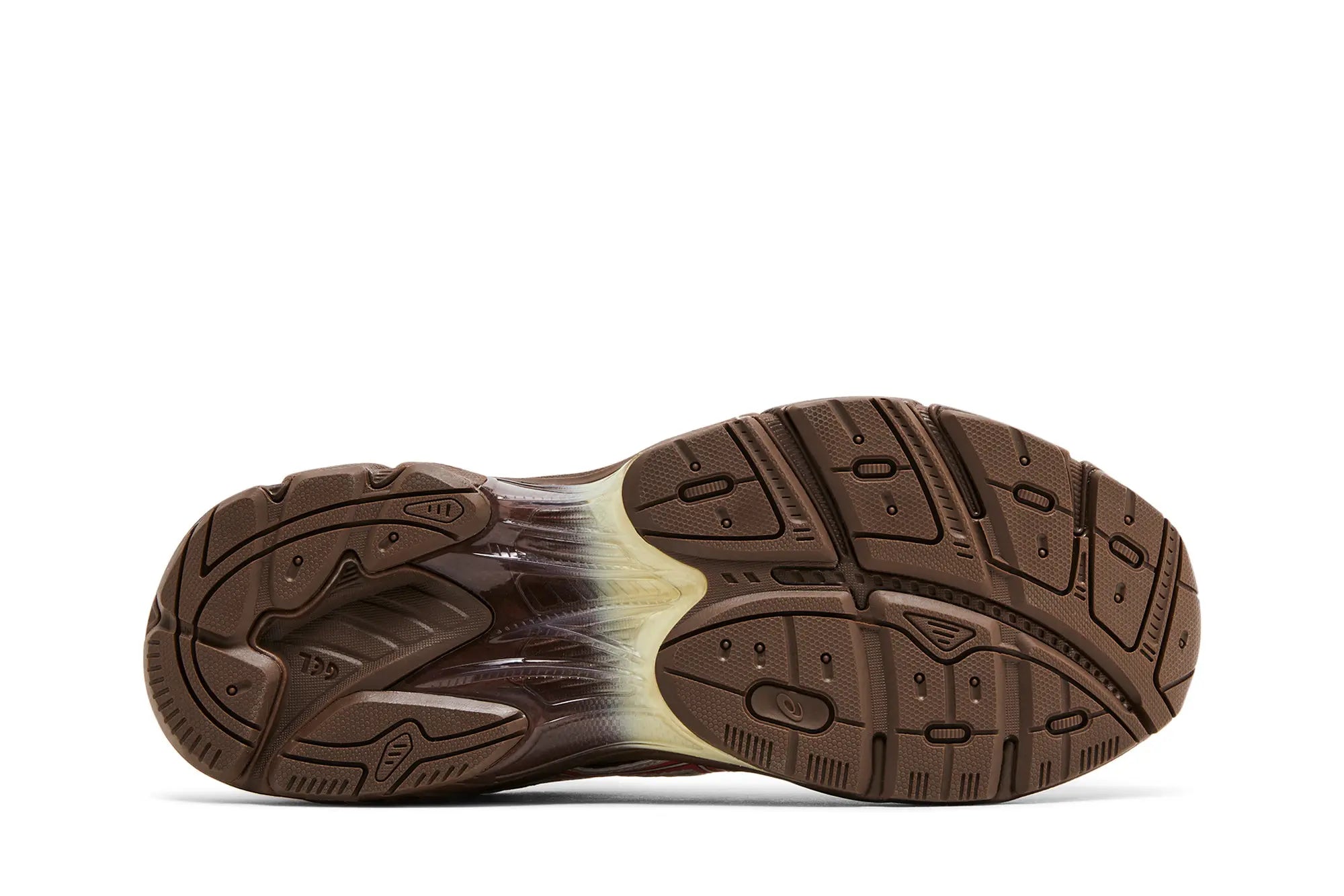 ASICS Gel-GT 2160 UB8's 'Brown Storm Sienna'