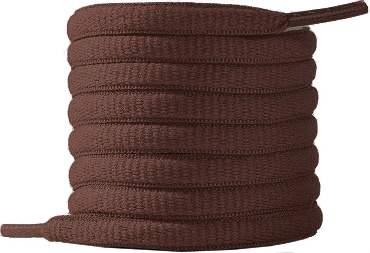 ASICS Laces 120cm Bruin