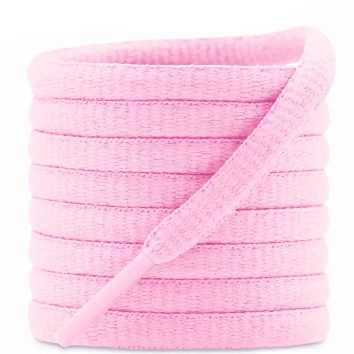 ASICS Laces 120cm Roze