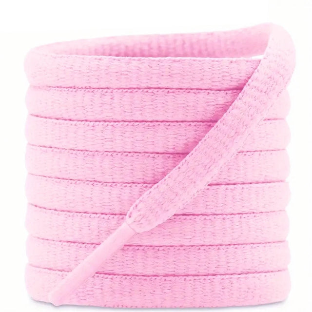 ASICS Laces 120cm Roze