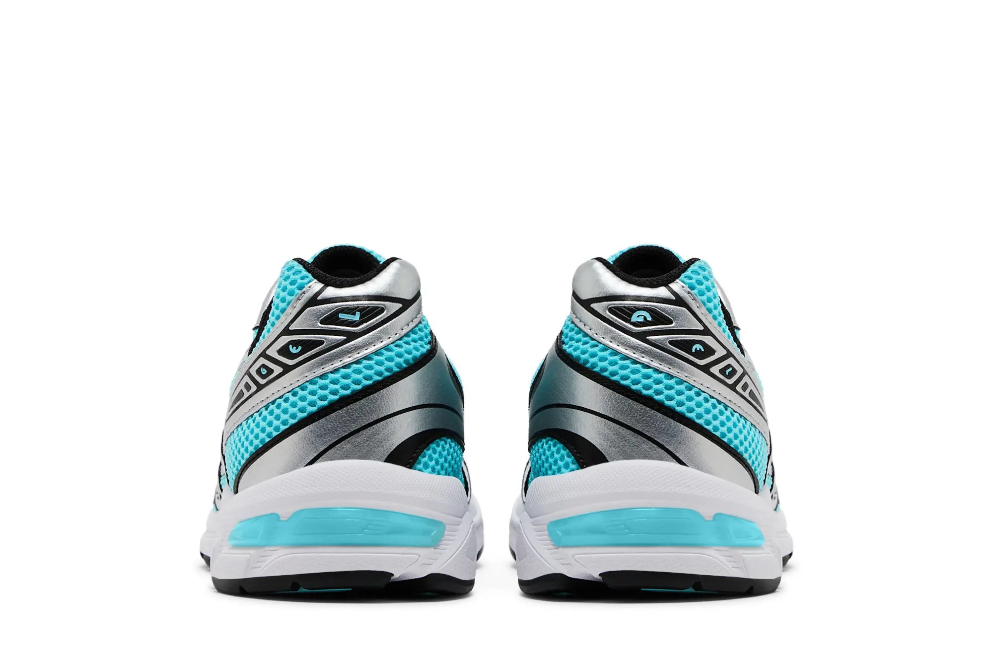 ASICS Gel-1130 'Larimar Blue Silver'