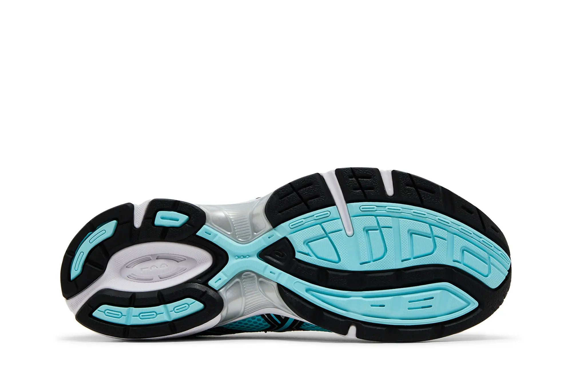 ASICS Gel-1130 'Larimar Blue Silver'