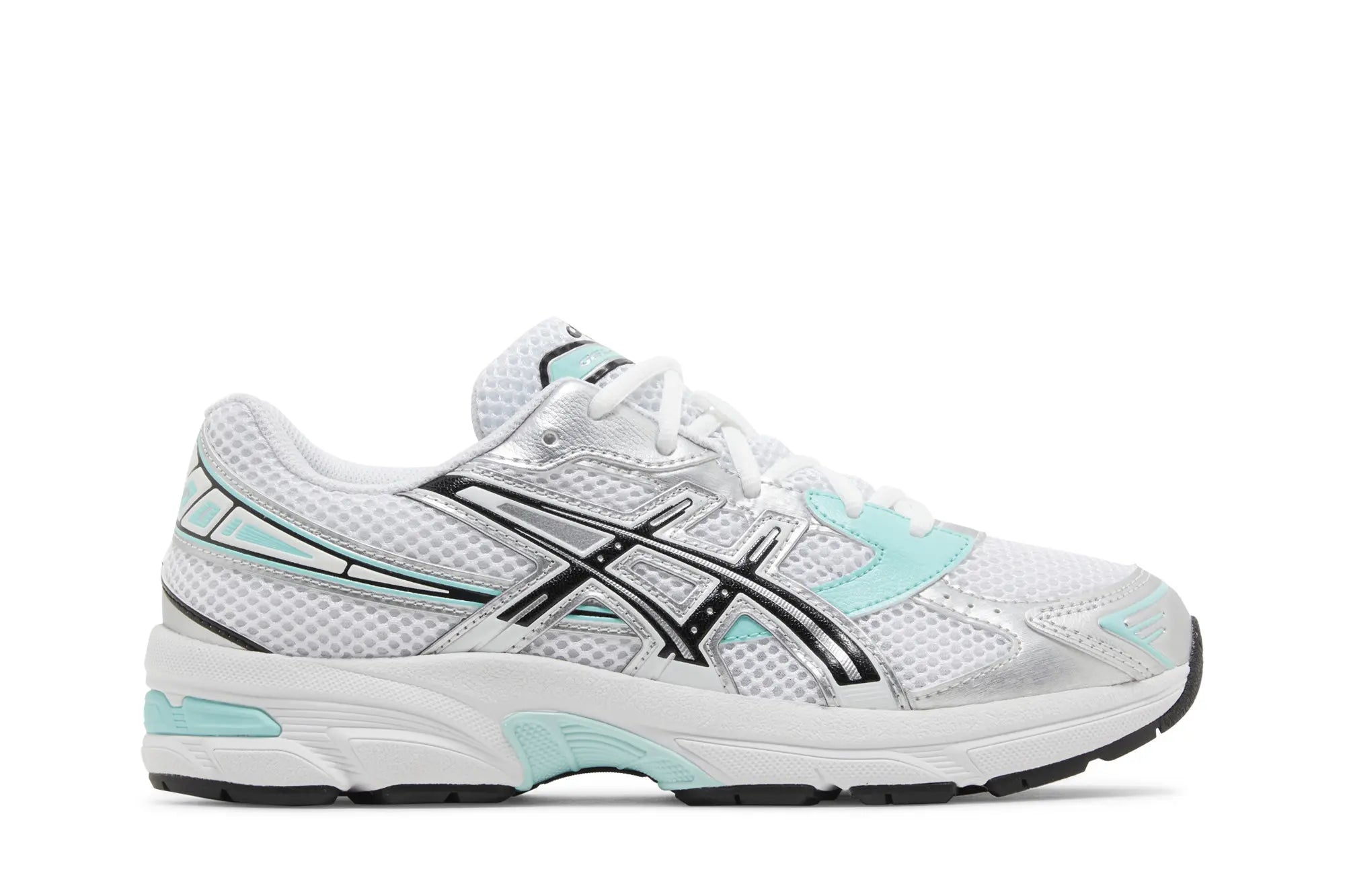 ASICS Gel-1130 'White Aqua' (GS)