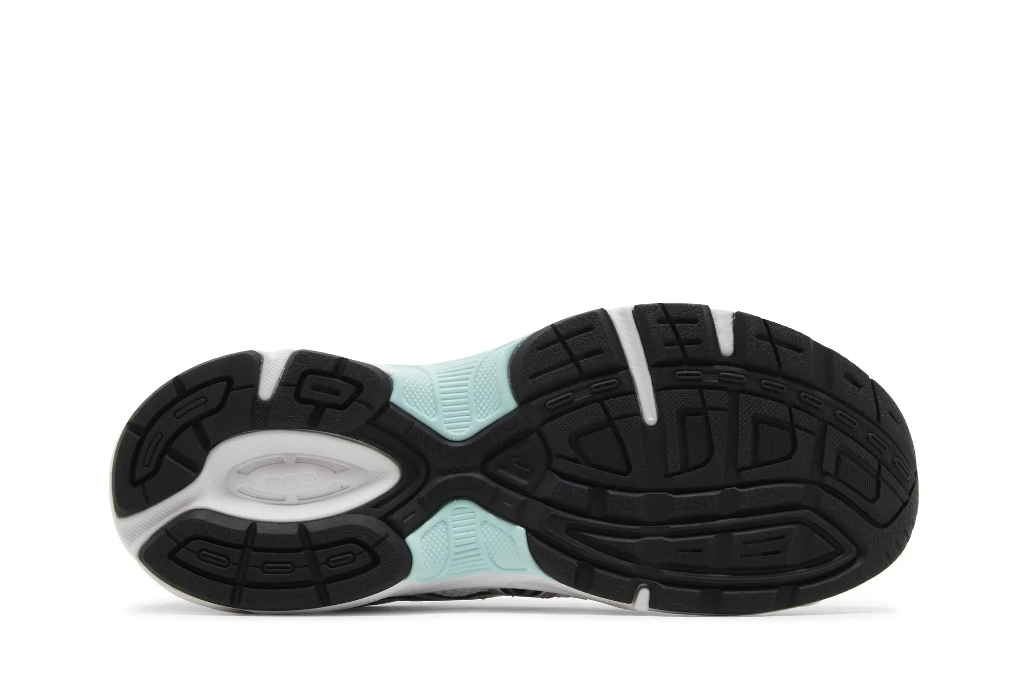 ASICS Gel-1130 'White Aqua' (GS)