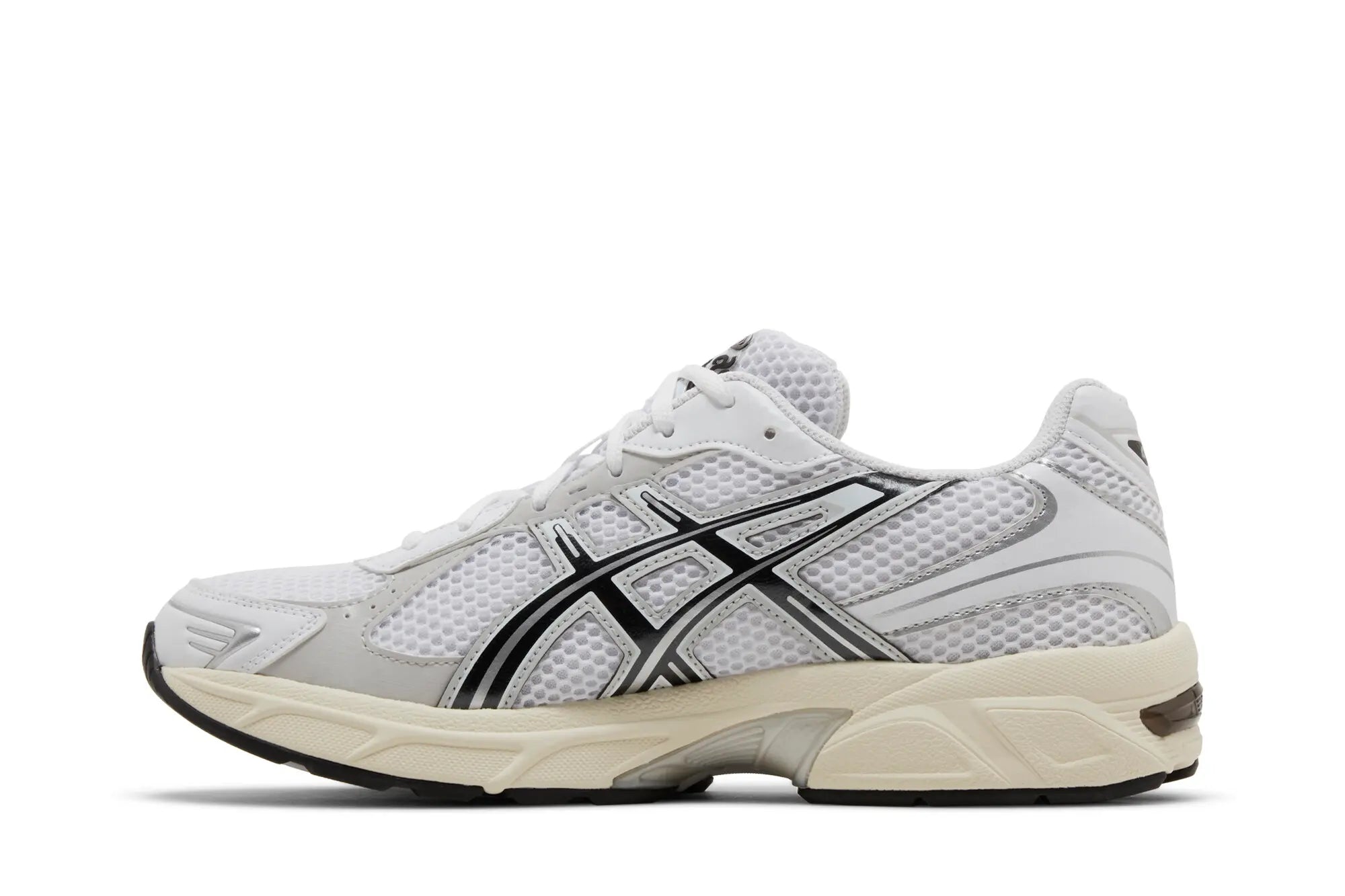 ASICS Gel-1130 'White Cloud Grey'