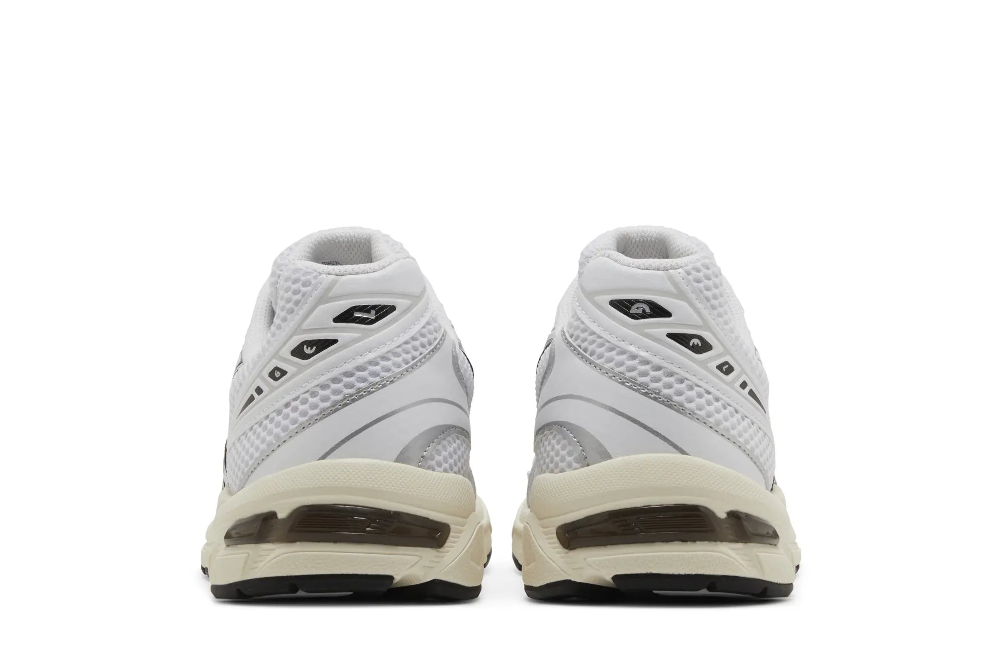 ASICS Gel-1130 'White Cloud Grey'