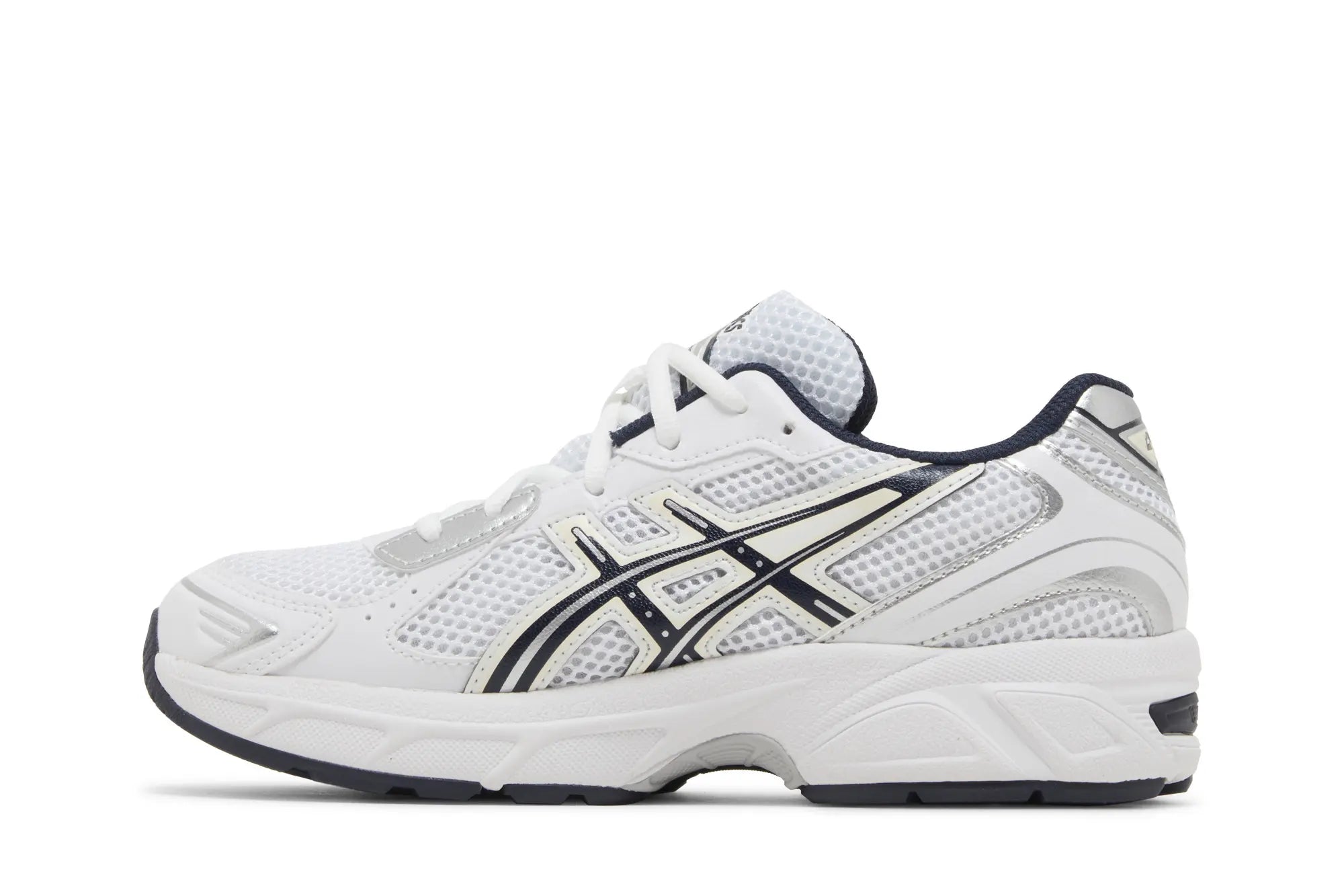 ASICS Gel-1130 'White Midnight'