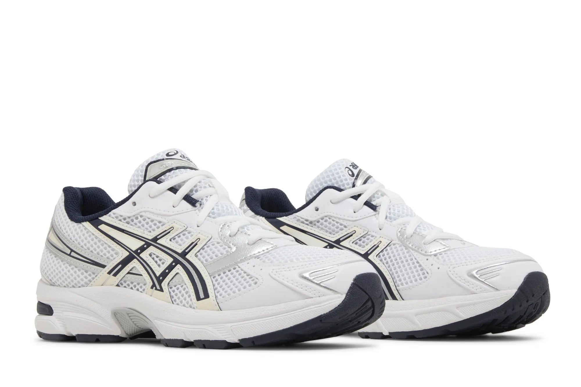 ASICS Gel-1130 'White Midnight'