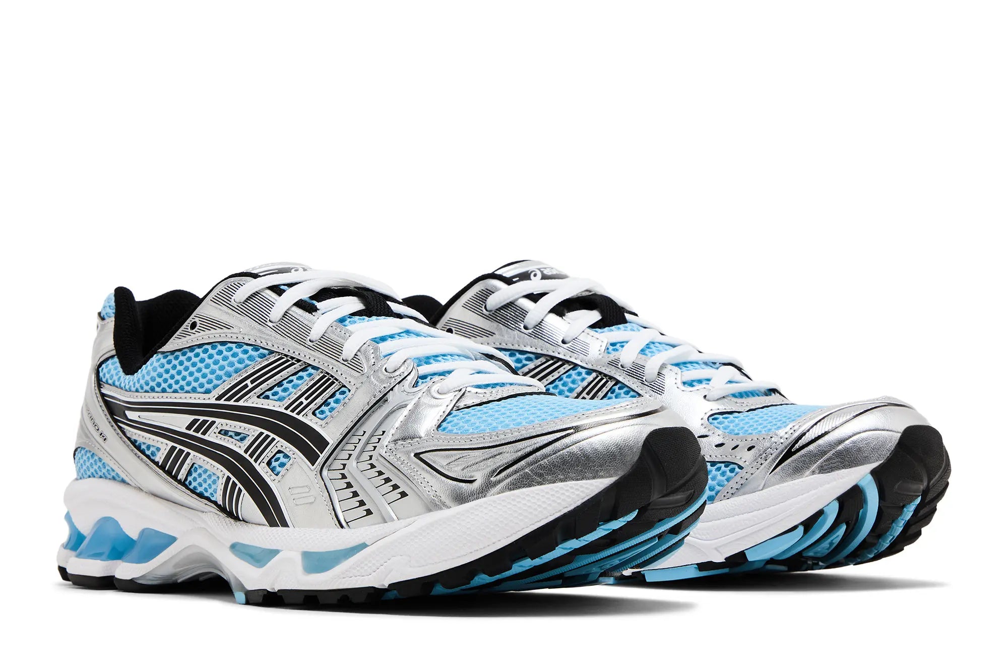 ASICS Gel-Kayano 14 'Arctic Sky Pure Silver'