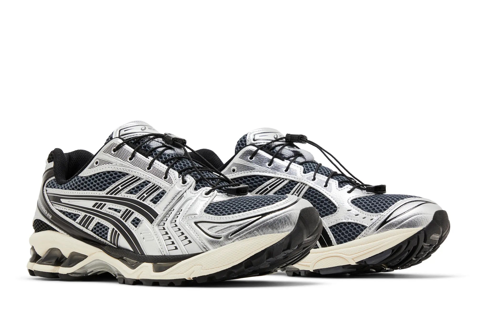 ASICS Gel-Kayano 14 'Unlimited Pack Carrier Grey'