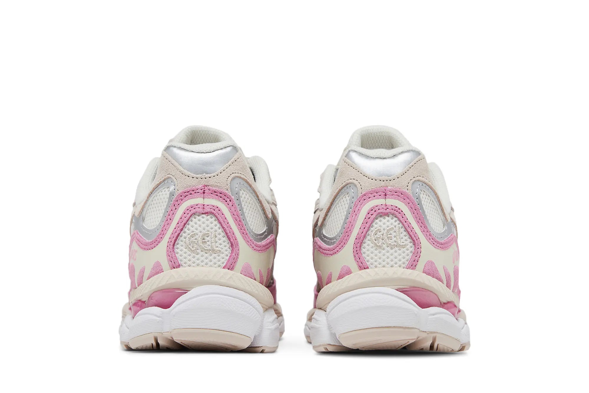 ASICS Gel-NYC 'Cream Mineral Beige Pink'
