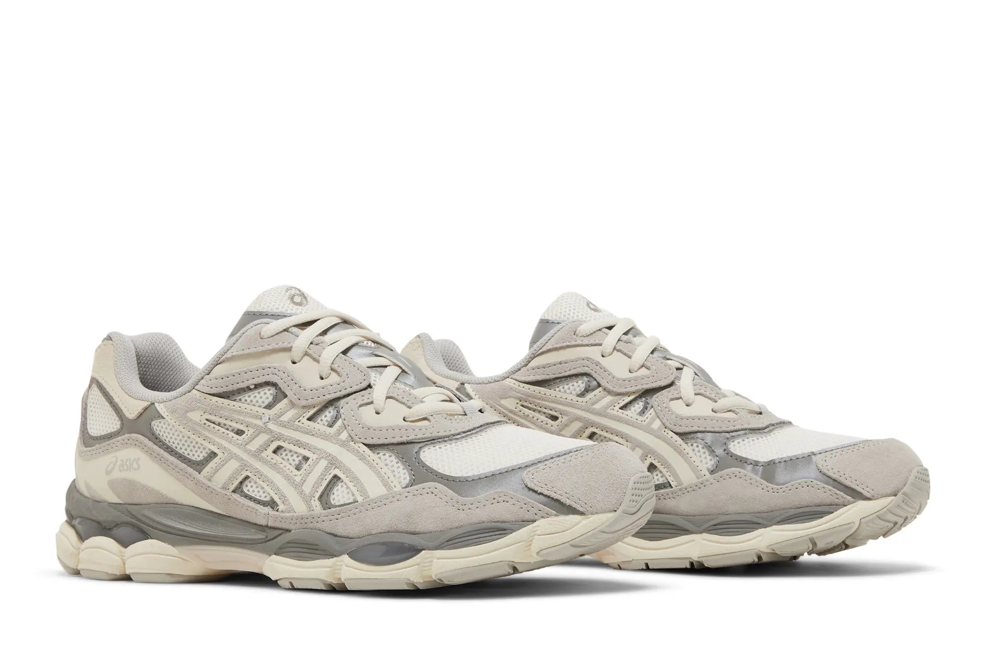 ASICS Gel-NYC 'Oyster Grey'
