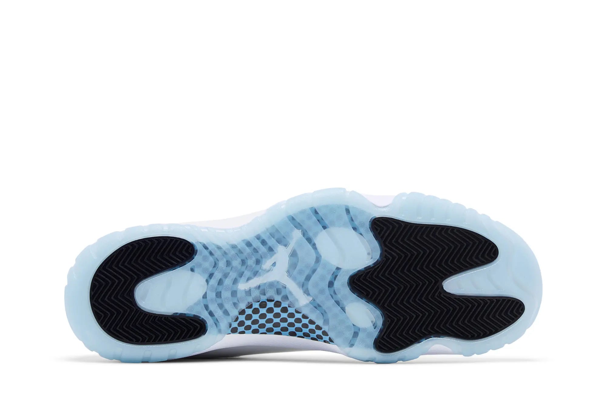 Air Jordan 11 Retro 'Legend Blue'