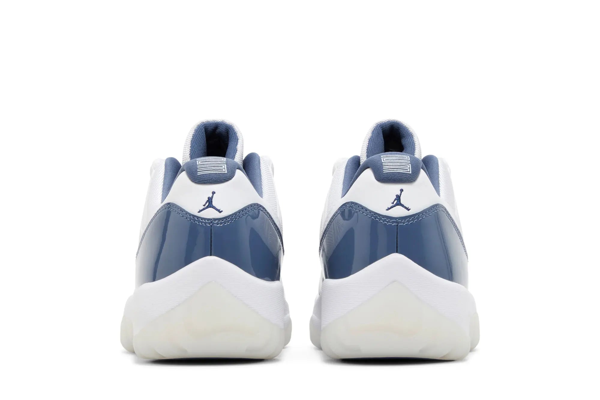 Air Jordan 11 Retro Low 'Midnight Navy'