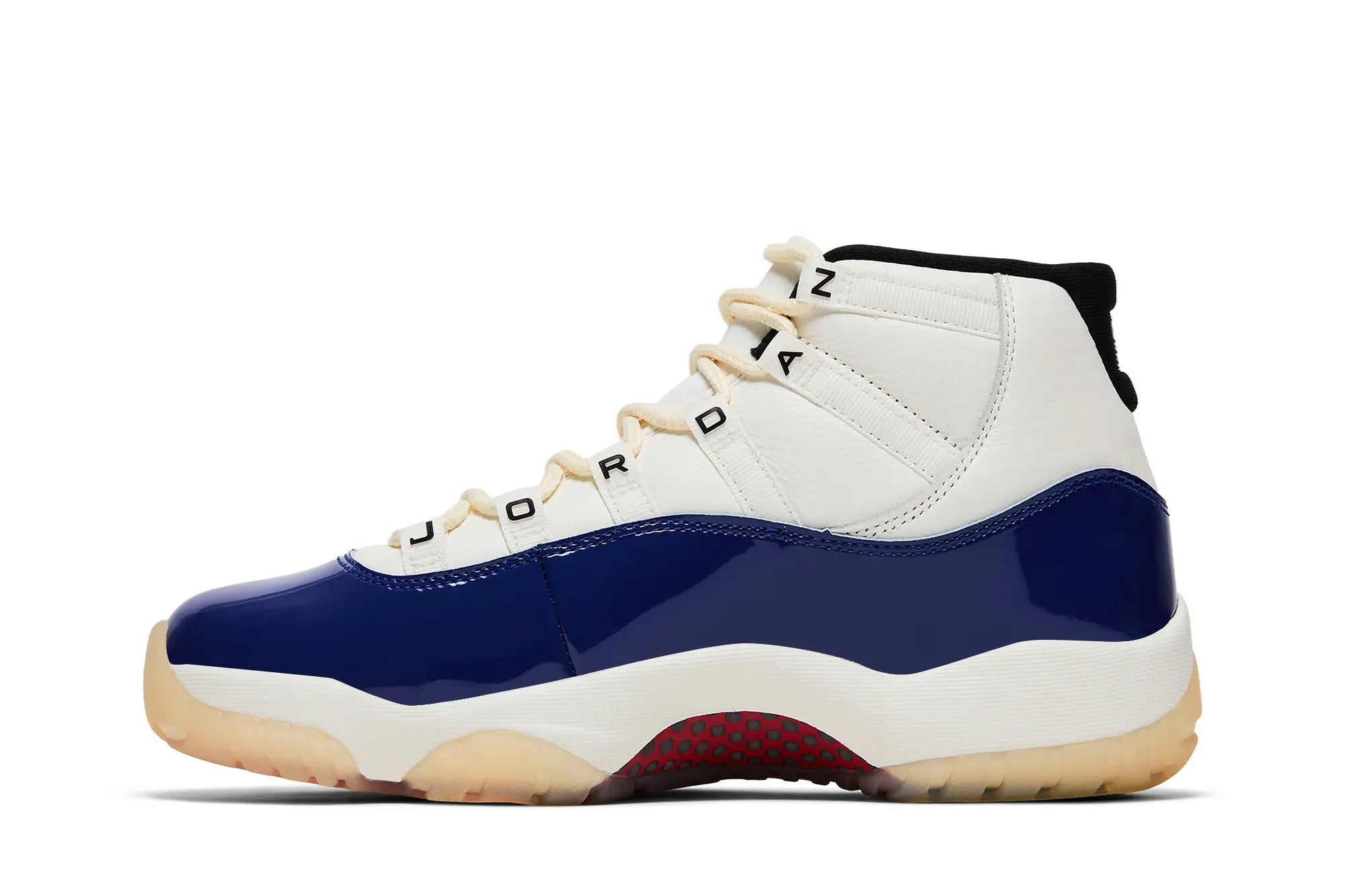 Air Jordan 11 Retro 'Rare Air'