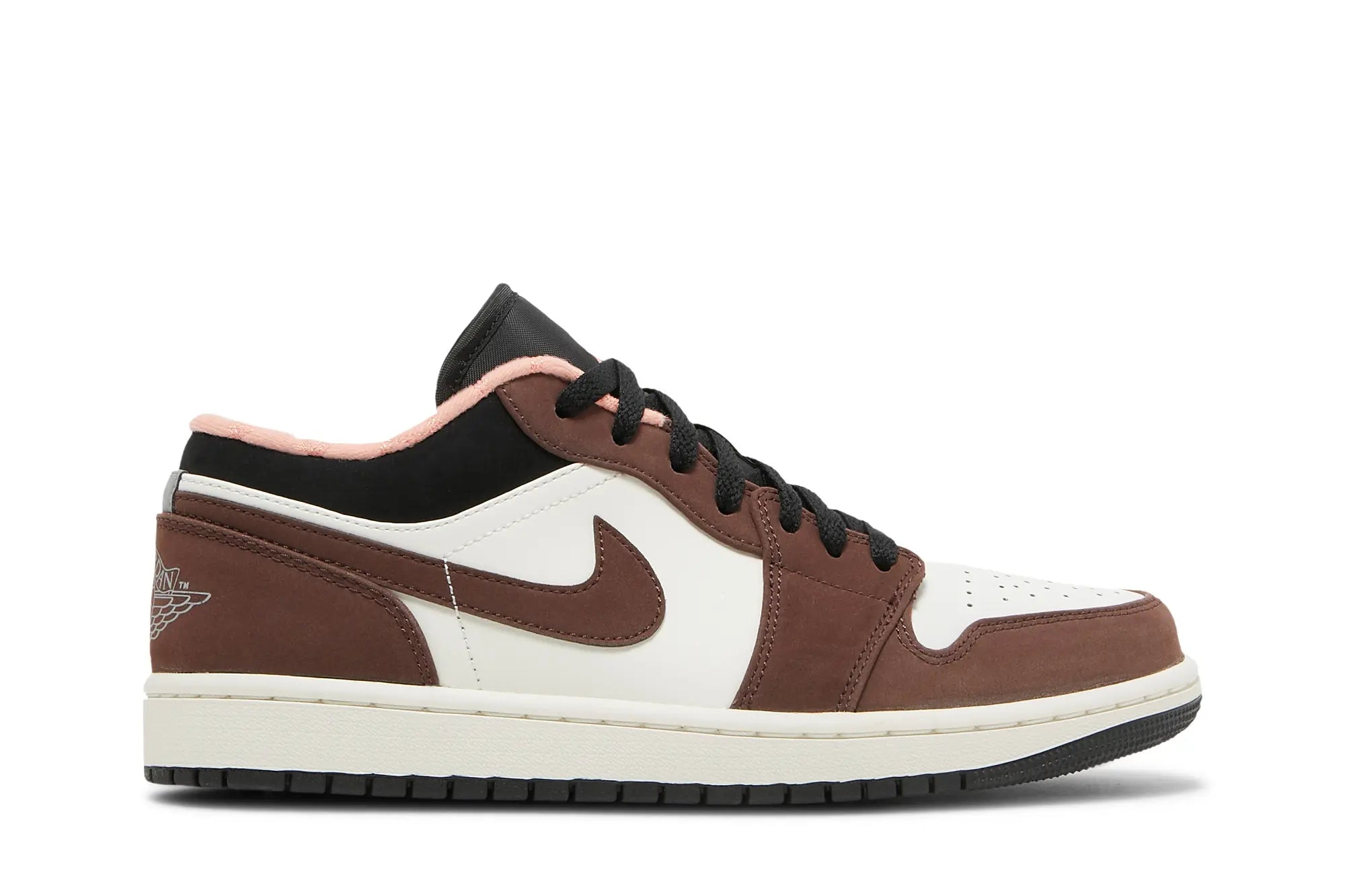 Air Jordan 1  Low 'Mocha'