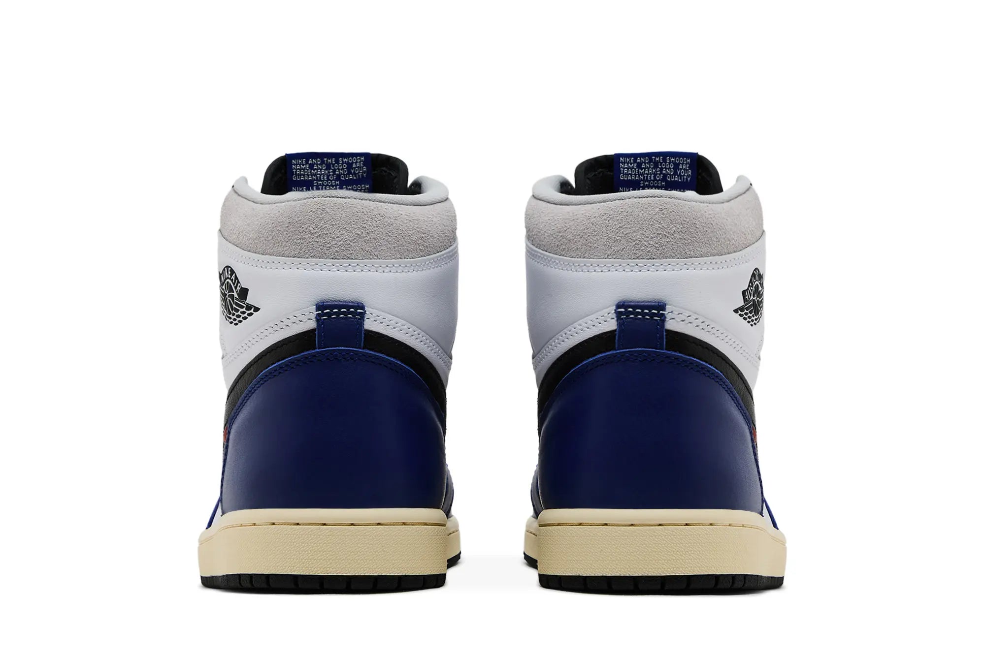 Air Jordan 1 Retro High OG 'Rare Air'