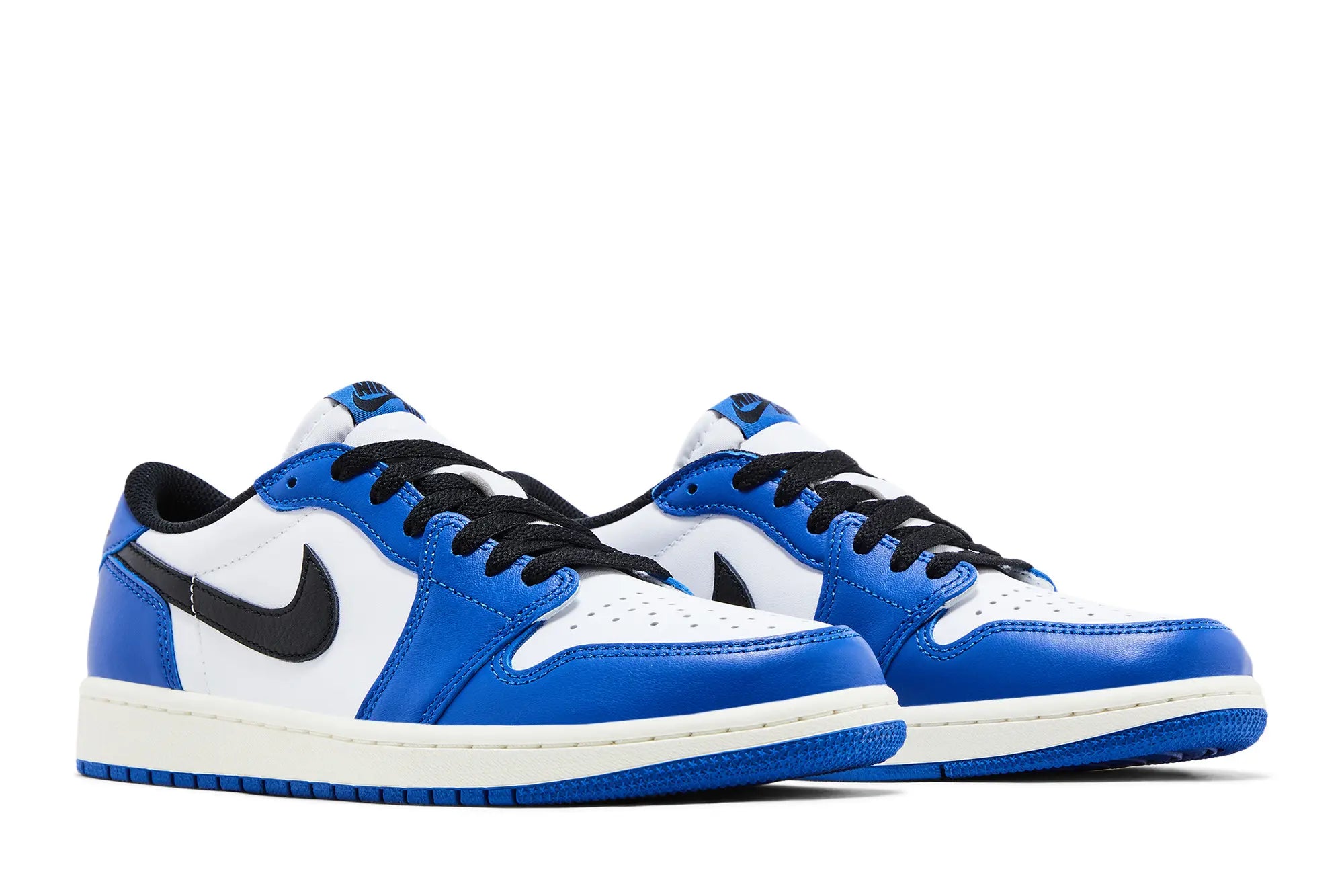Air Jordan 1  Retro Low OG 'Game Royal'