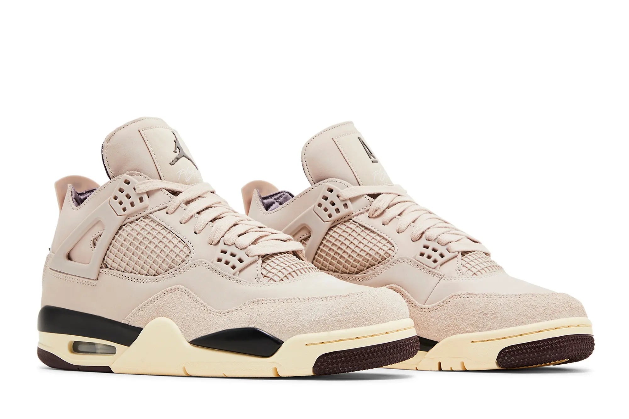 Air Jordan 4 Retro OG SP x A Ma Maniére 'While you were sleeping'